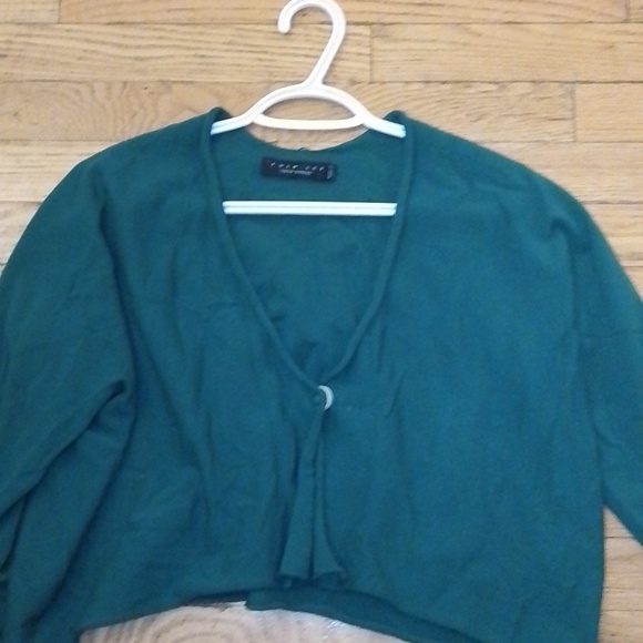 Twin set cardigan - Picture 2 of 4